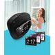 Docking station iLuv για iPhone IMM190 Χρήση στο Σπίτι