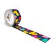 Duck Tape Big Rolls Rubber Duckies -ξεδιπλωμένη