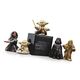 Star Wars Yoda Full Range