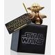 Star Wars Yoda with display box