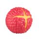 Waboba Sun Dragon Egg κόκκινο χρώμα