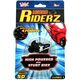 Μοτοσυκλέτα Micro Riderz μαύρο χρώμα